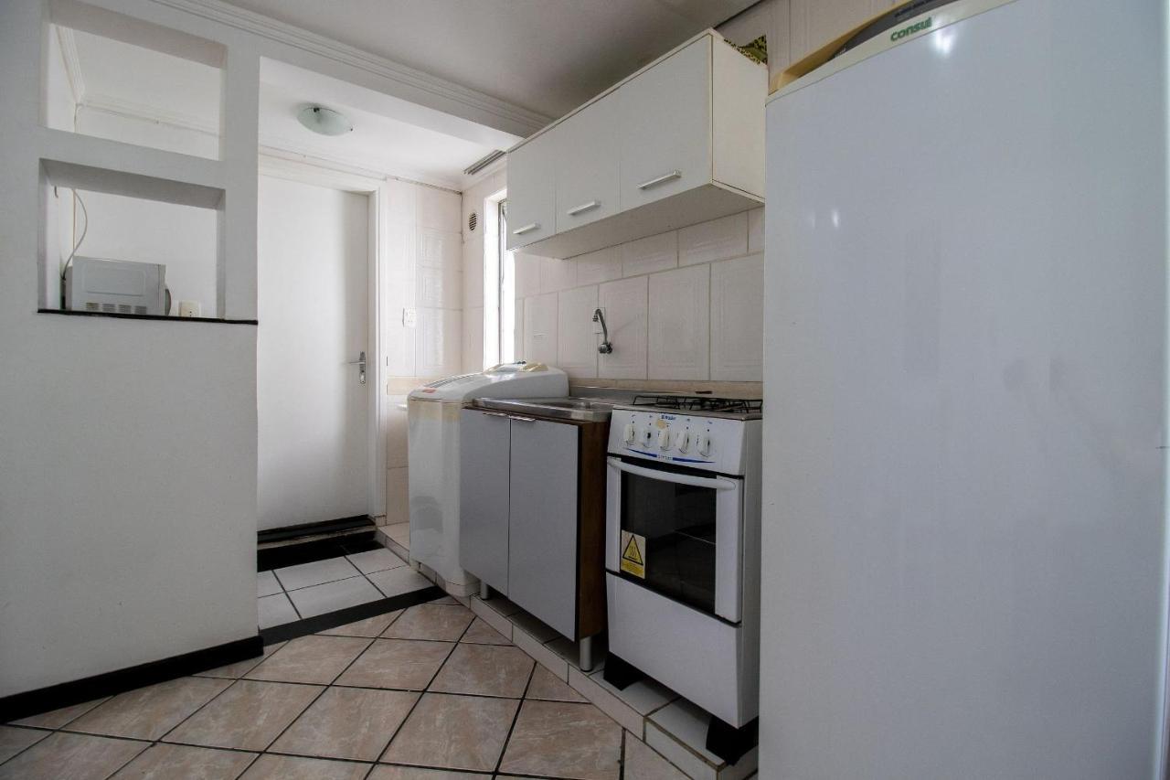 Clr81 - Calcadao, 1 Dorm Climatizado, Garagem Apartment Balneario Camboriu Bagian luar foto