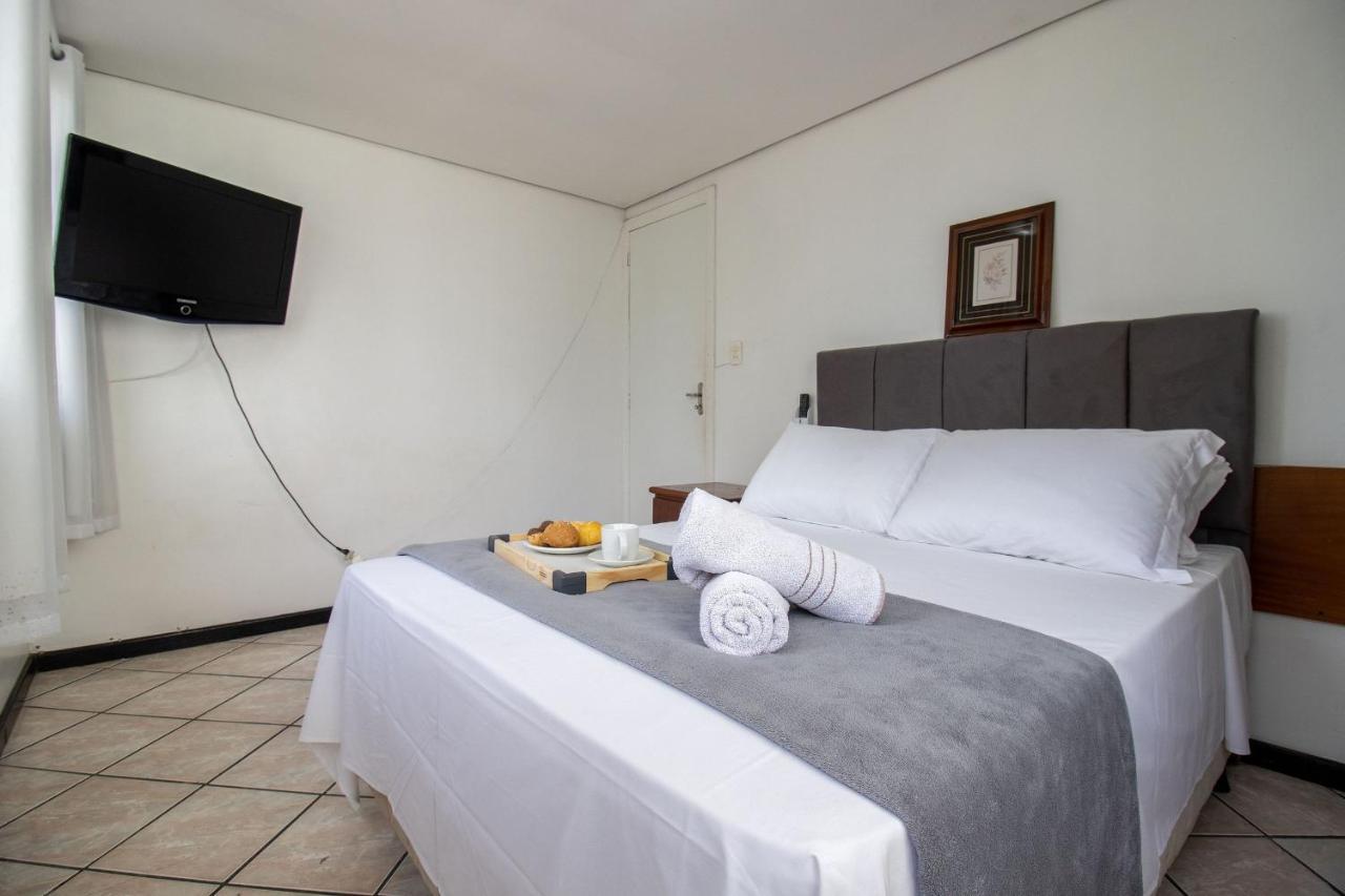 Clr81 - Calcadao, 1 Dorm Climatizado, Garagem Apartment Balneario Camboriu Bagian luar foto