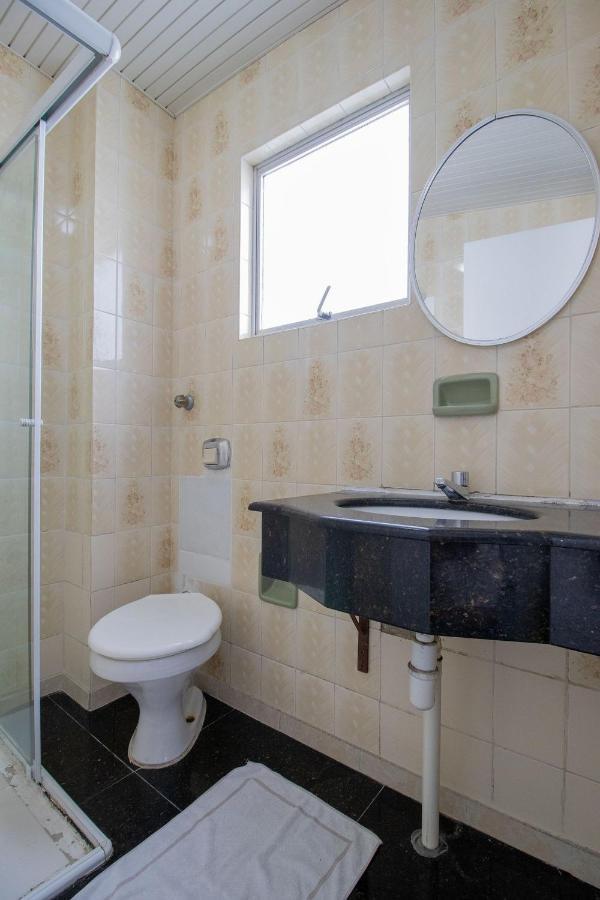 Clr81 - Calcadao, 1 Dorm Climatizado, Garagem Apartment Balneario Camboriu Bagian luar foto
