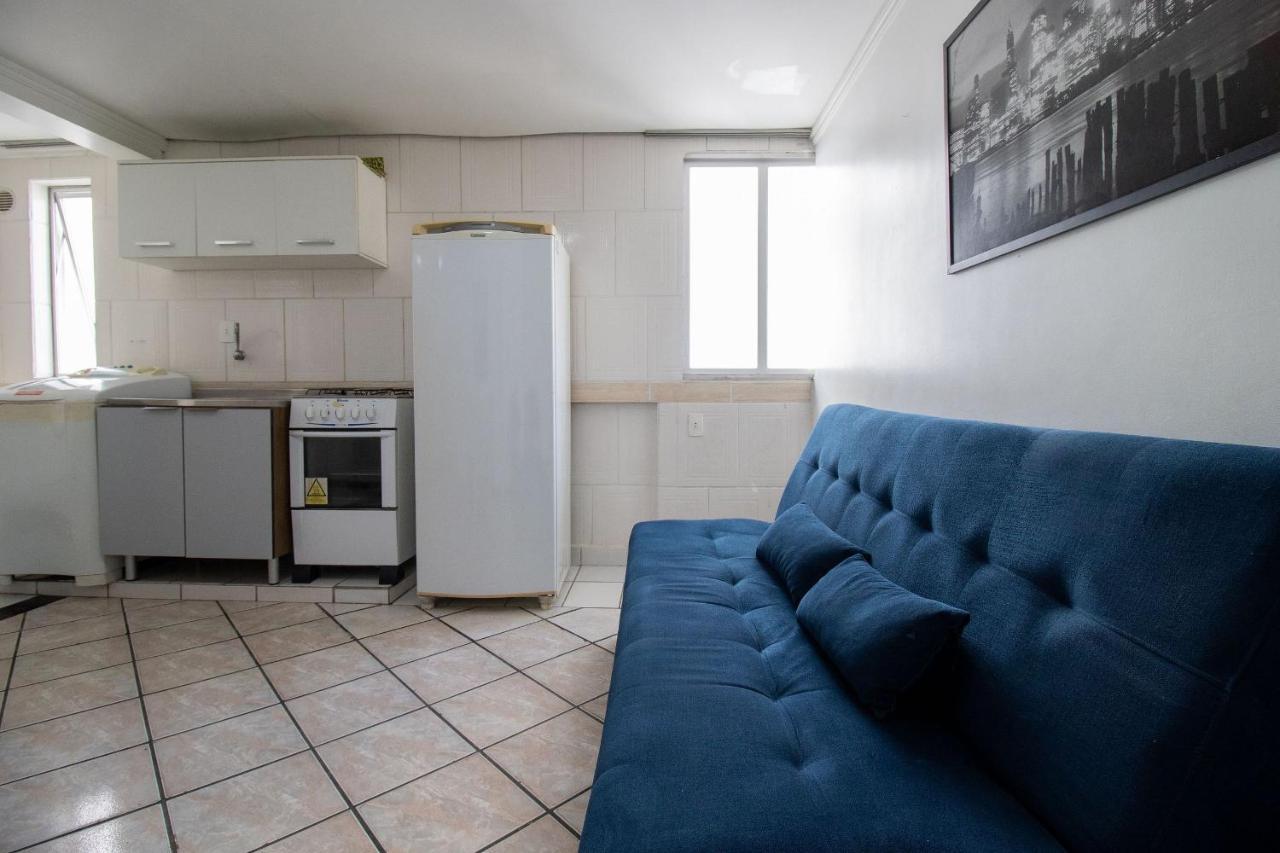 Clr81 - Calcadao, 1 Dorm Climatizado, Garagem Apartment Balneario Camboriu Bagian luar foto