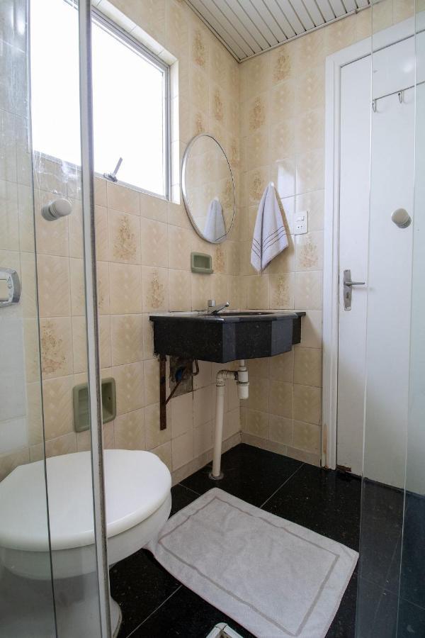 Clr81 - Calcadao, 1 Dorm Climatizado, Garagem Apartment Balneario Camboriu Bagian luar foto