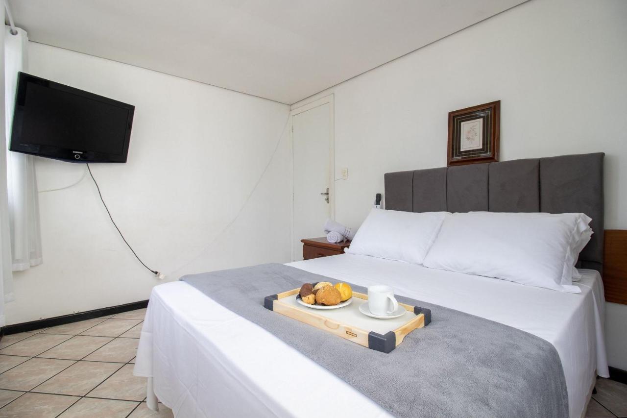 Clr81 - Calcadao, 1 Dorm Climatizado, Garagem Apartment Balneario Camboriu Bagian luar foto